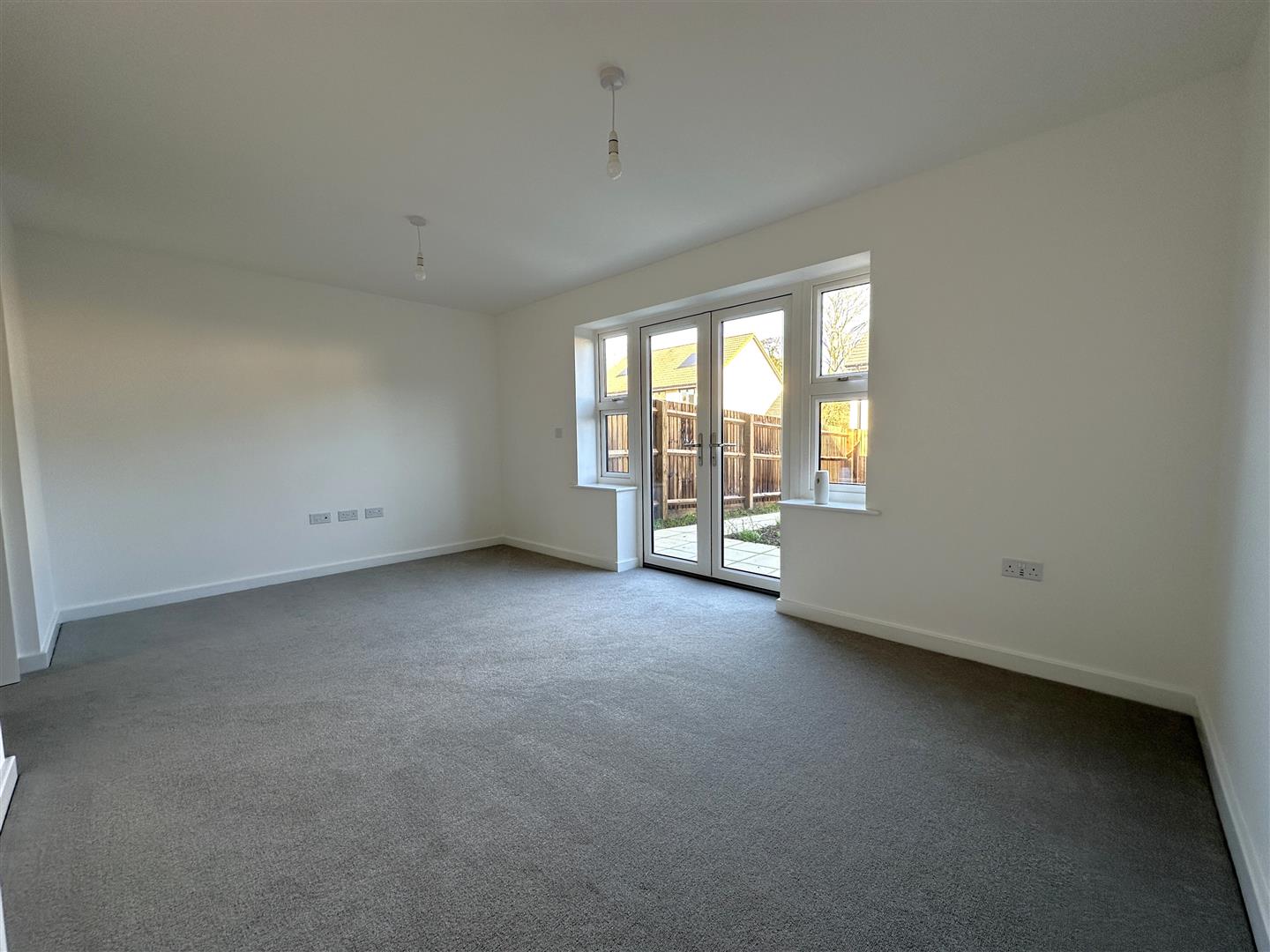 Crest Homes, Rowden Gate, Chippenham